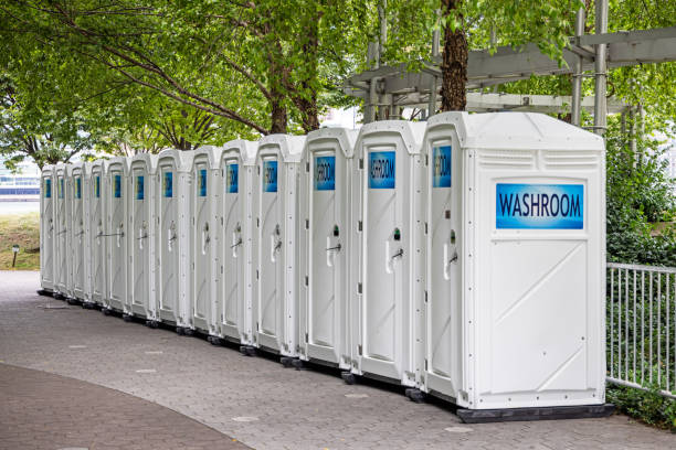 Best Event porta potty rental  in Baldwin, FL