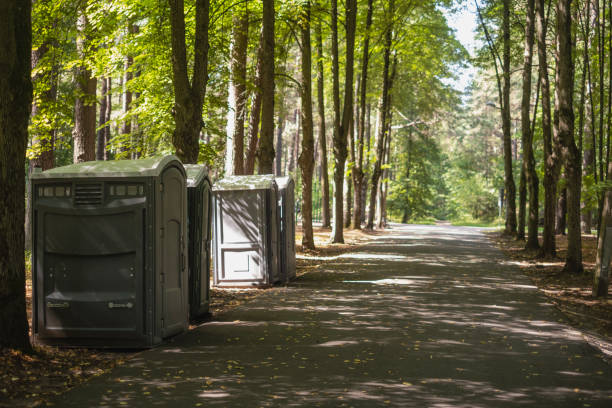 Professional porta potty rental in Baldwin, FL